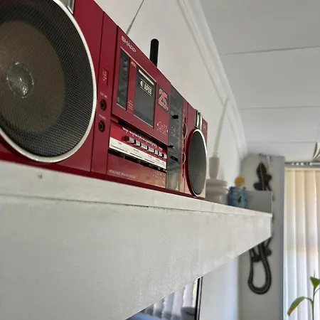 度假居 Smile House *