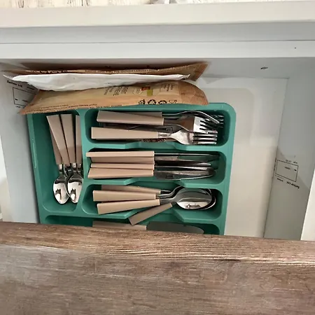 度假居 Smile House