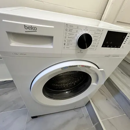 度假居 Smile House