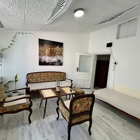 Smile House 度假居 普罗夫迪夫