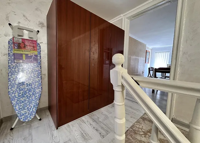 Smile House 普罗夫迪夫