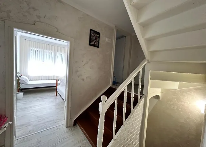 Smile House 度假居