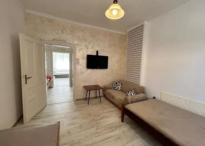 度假居 Smile House