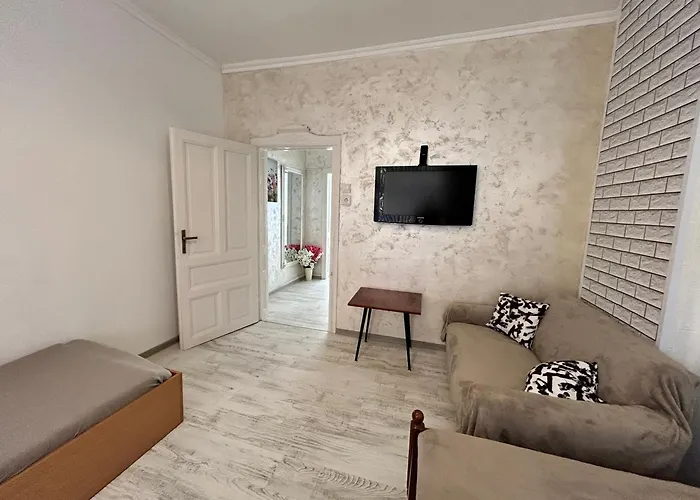 Smile House * 普罗夫迪夫