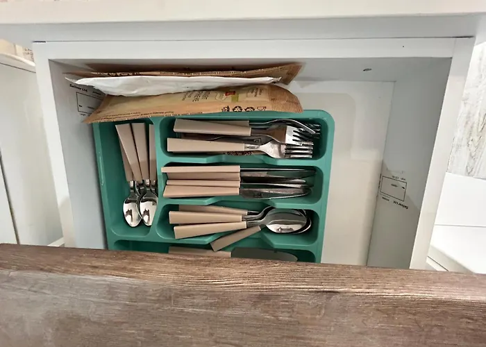 度假居 Smile House