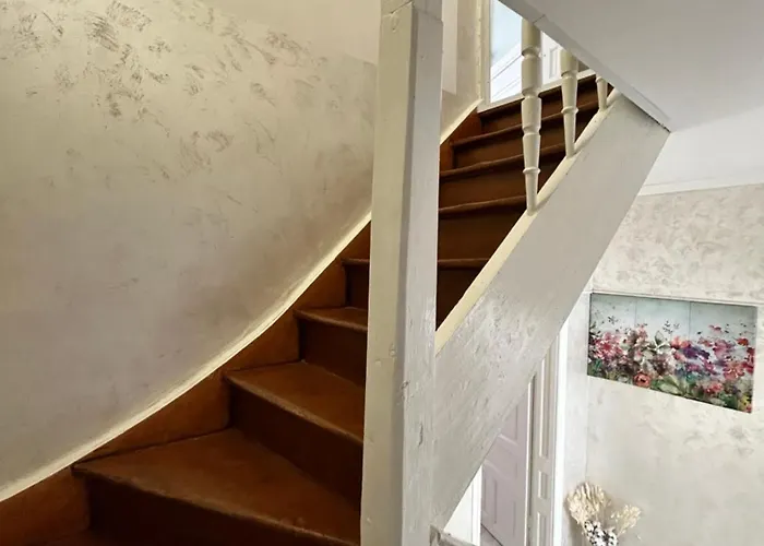 Smile House 度假居