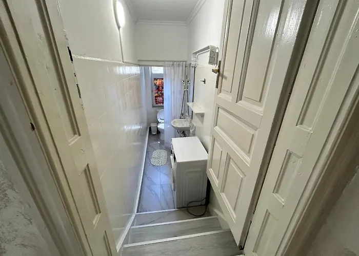 Smile House 度假居 *