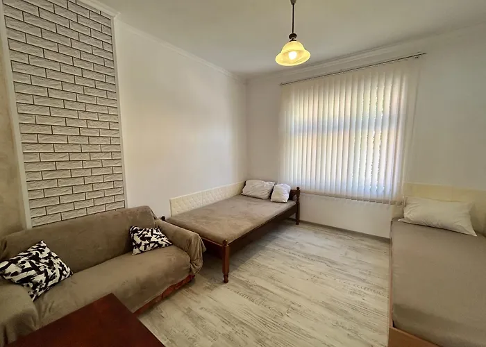 Smile House 度假居 *