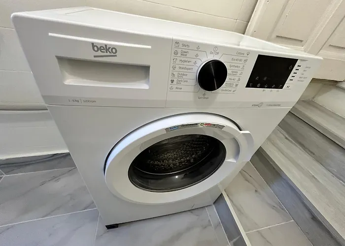 度假居 Smile House