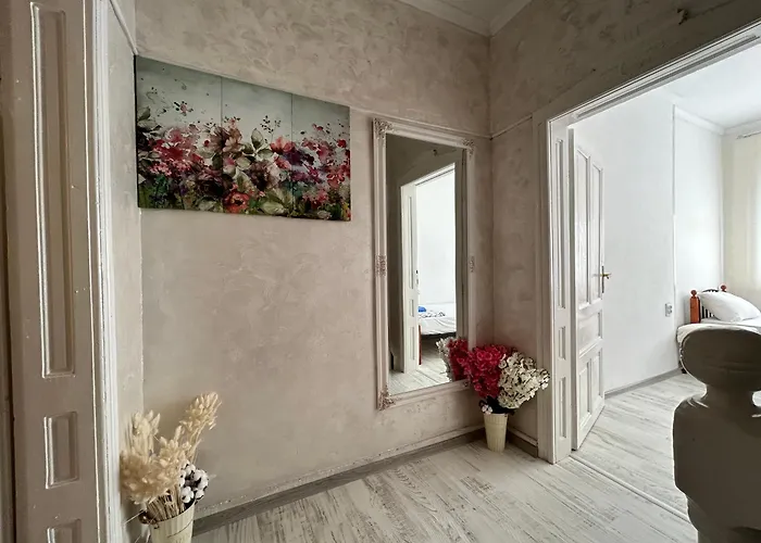 Smile House 度假居