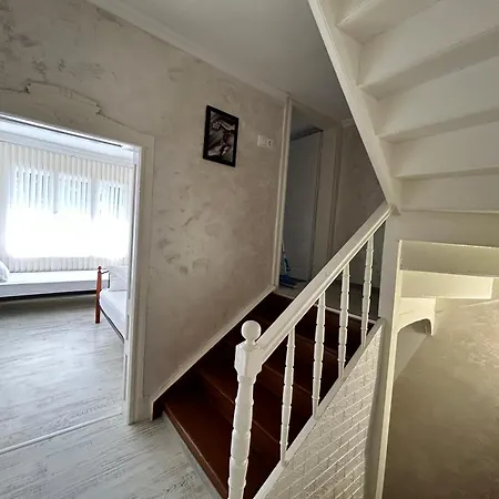 Smile House Ferienhaus