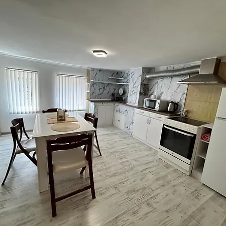 Smile House Ferienhaus *