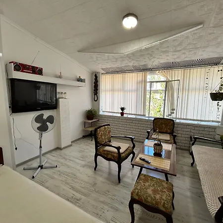 Ferienhaus Smile House