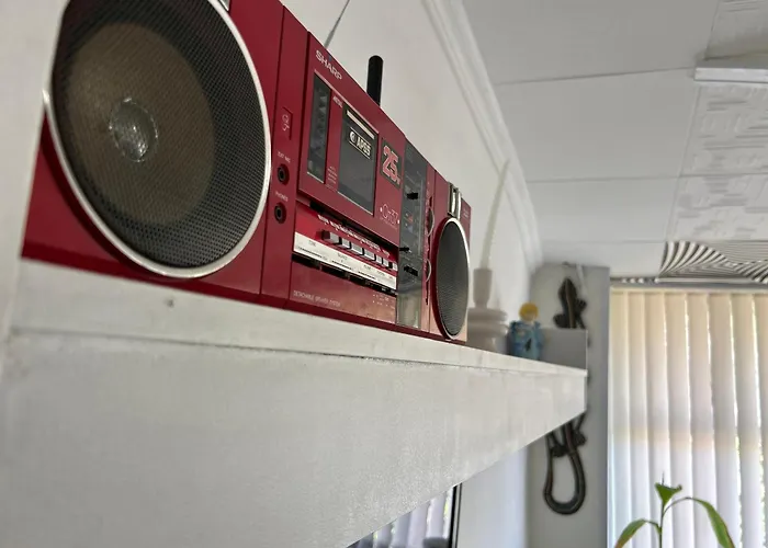 Ferienhaus Smile House *