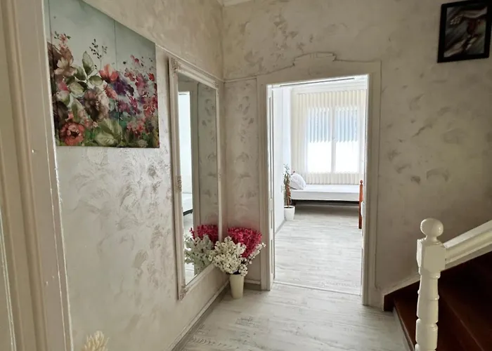 Smile House Holiday home Plovdiv