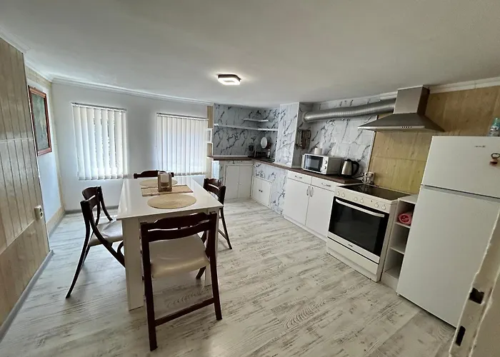 Smile House Ferienhaus *