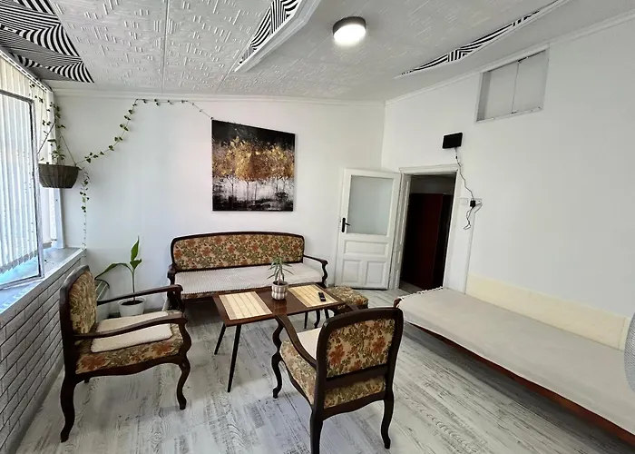 Smile House Holiday home Plovdiv