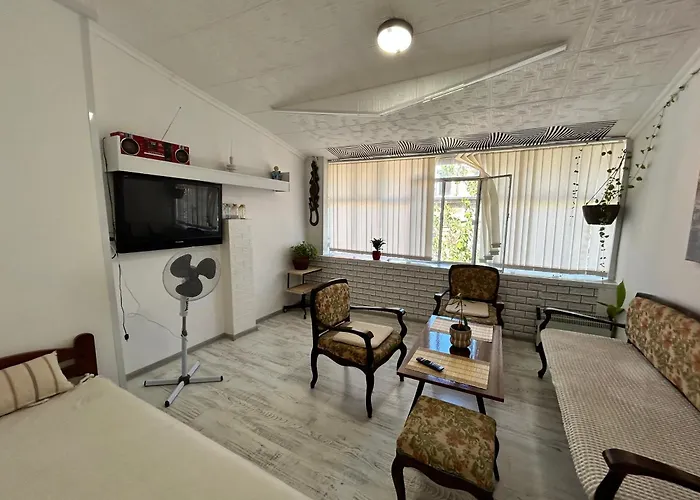 Ferienhaus Smile House